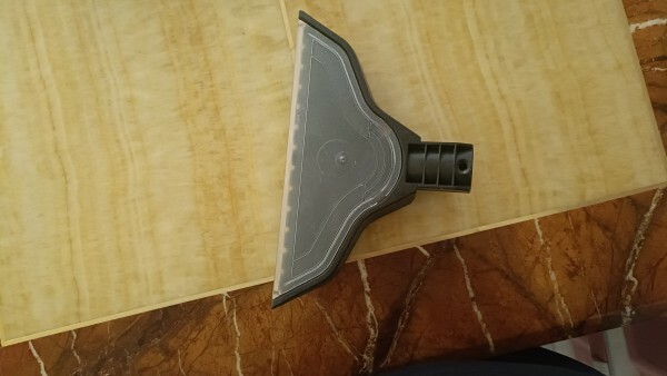 Ritelo vacuum cleaner spare - 11