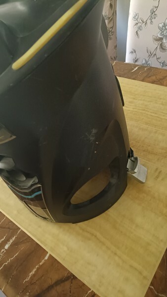 Ritelo vacuum cleaner spare - 7