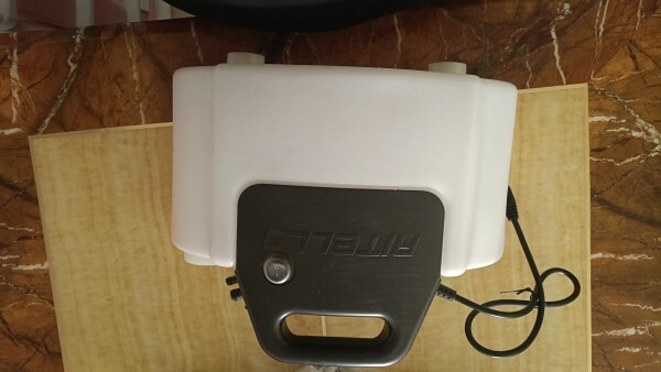 Ritelo vacuum cleaner spare - 1