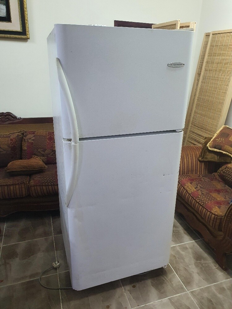 Frigidair Refrigerator - 1