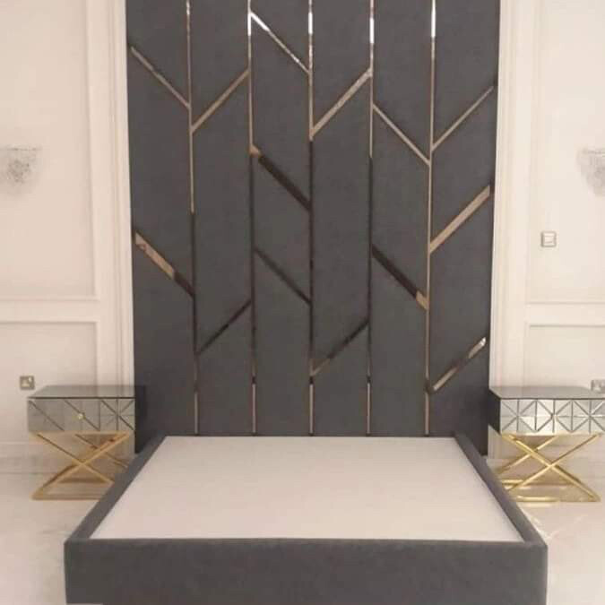 brand new bed for sale QR 5000all - 8