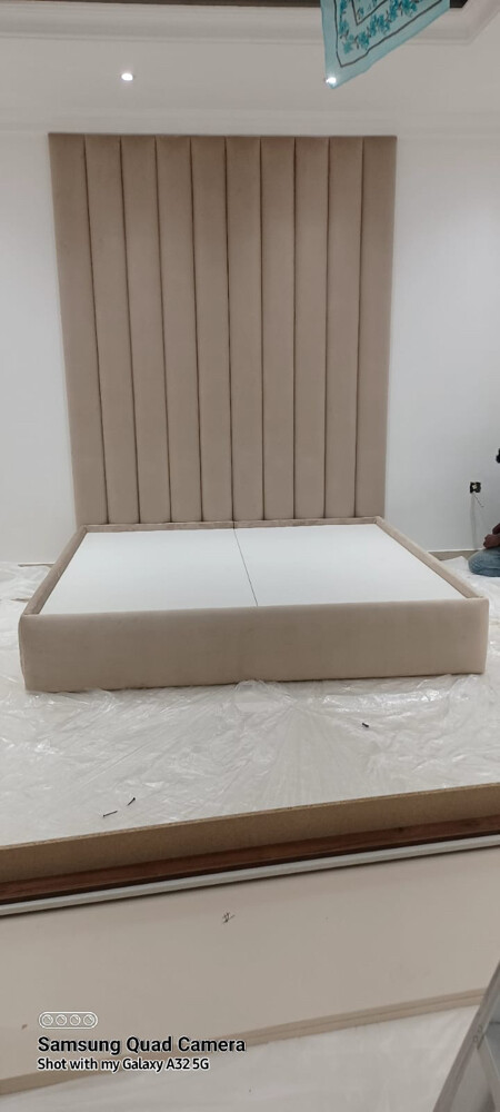 brand new bed for sale QR 5000all - 4