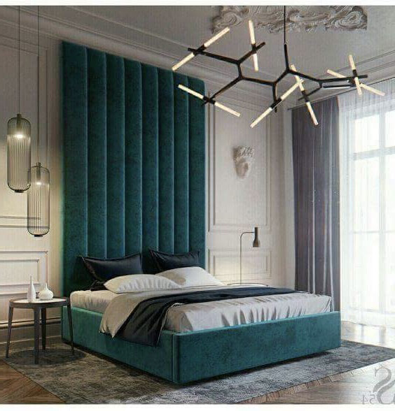 brand new bed for sale QR 5000all - 9