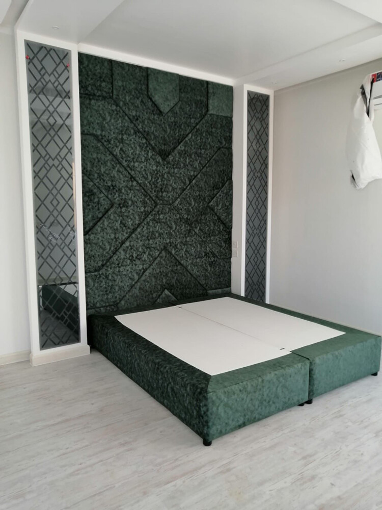 brand new bed for sale QR 5000all - 12