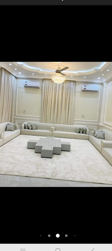 brand new majlish for sell QR 400 - 6