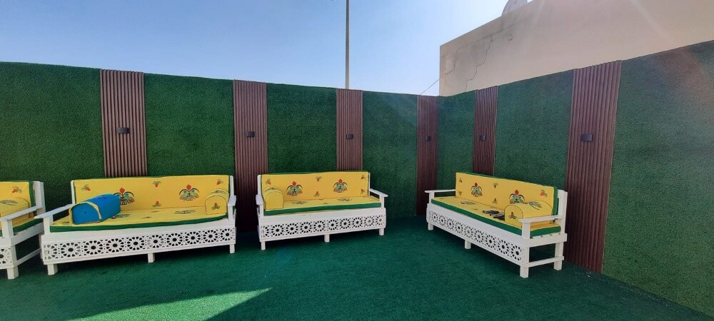 عمل ديكور - 3