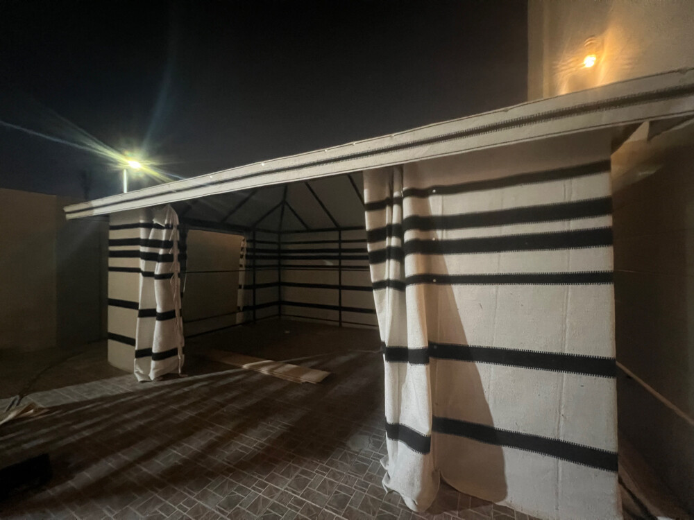 خيمة - 2