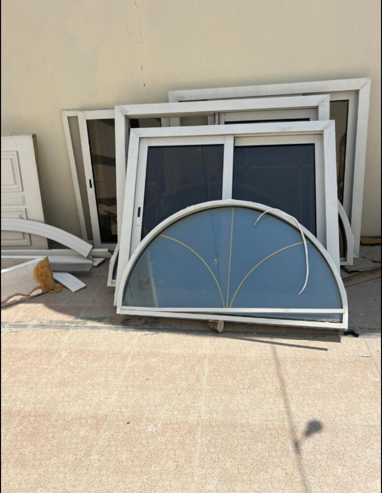 مطلوب المنيوم قديم السكراب والنحا - 1