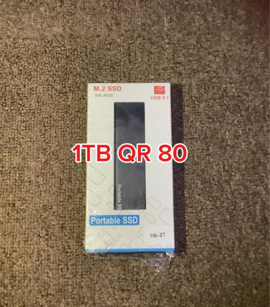 SSD 1TB Qr80 1TB Qr85 50769045 - 6