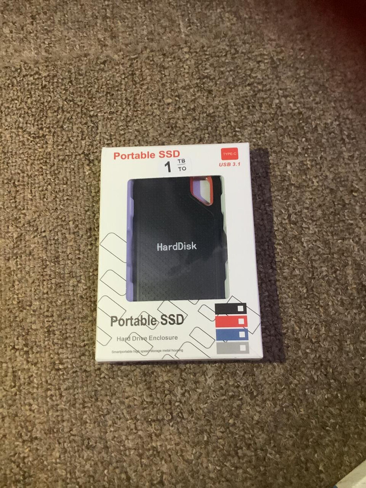 SSD 1TB Qr80 1TB Qr85 50769045 - 2