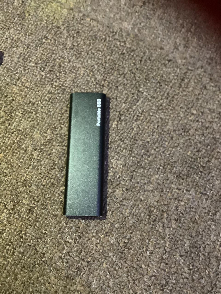 SSD 1TB Qr80 1TB Qr85 50769045 - 4
