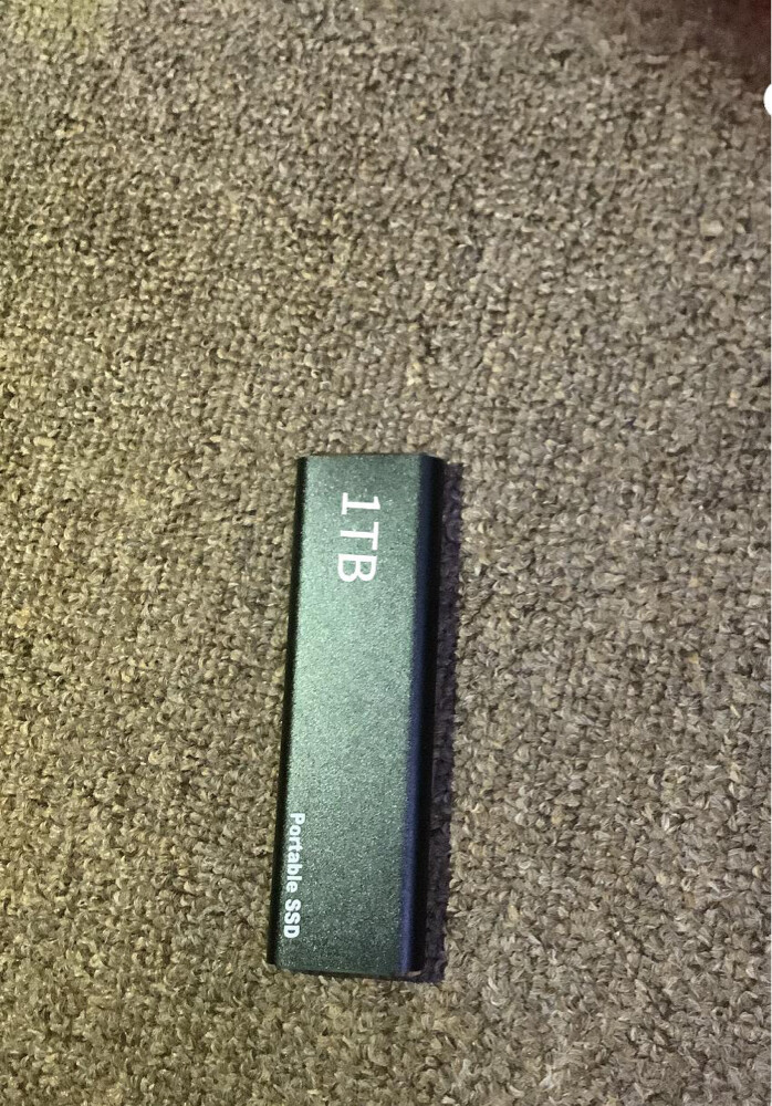 SSD 1TB Qr80 1TB Qr85 50769045 - 5