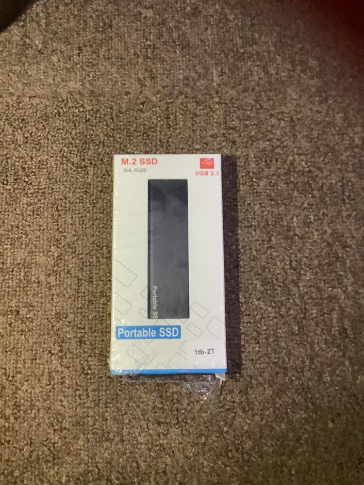 SSD 1TB Qr80 1TB Qr85 50769045 - 3