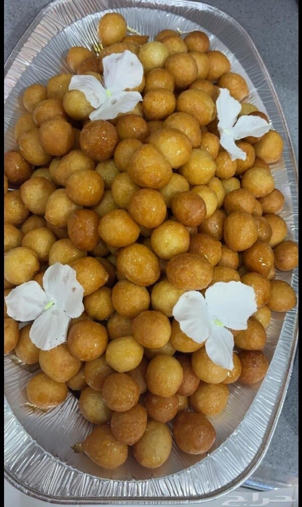 طباخات  كينيات  خبره أكل الخليج - 12