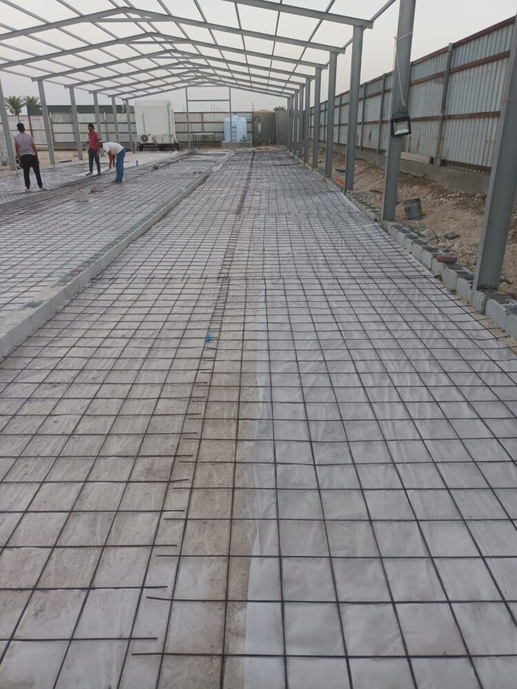 اسطبلاط خيول - 7