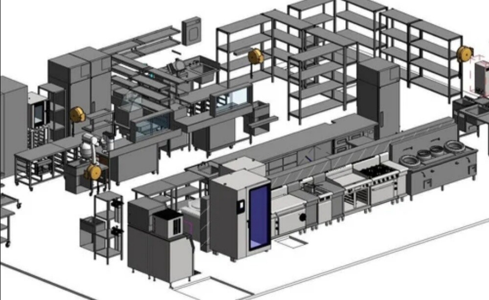 SolidWorks and AutoCAD designs - 4