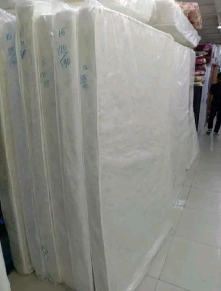 new all size mattress available - 14