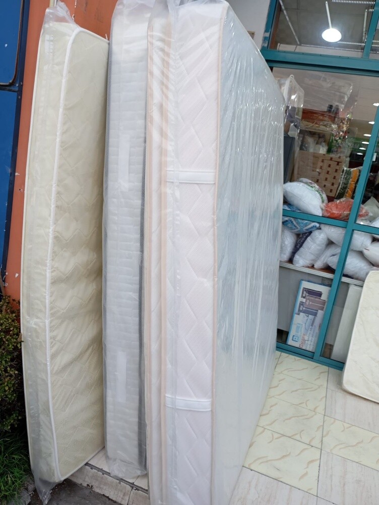 new all size mattress available - 26