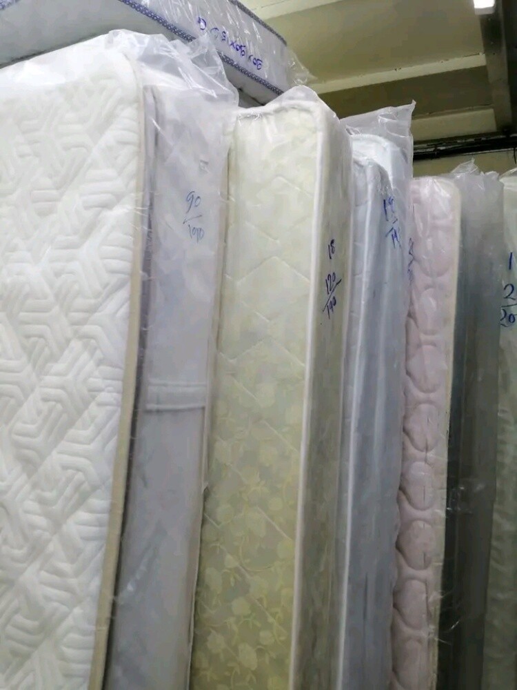 new all size mattress available - 15