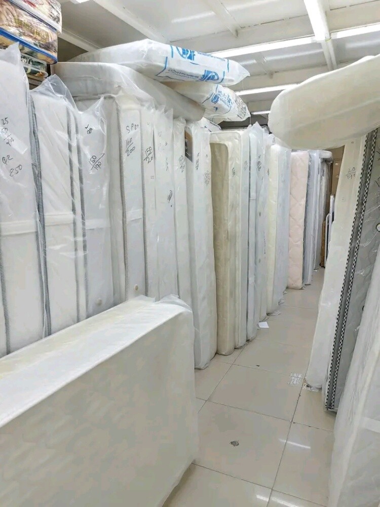 new all size mattress available - 16