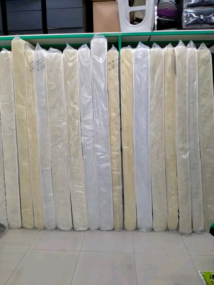new all size mattress available - 17