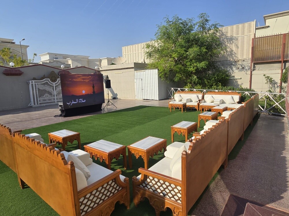 Event planning service - 28