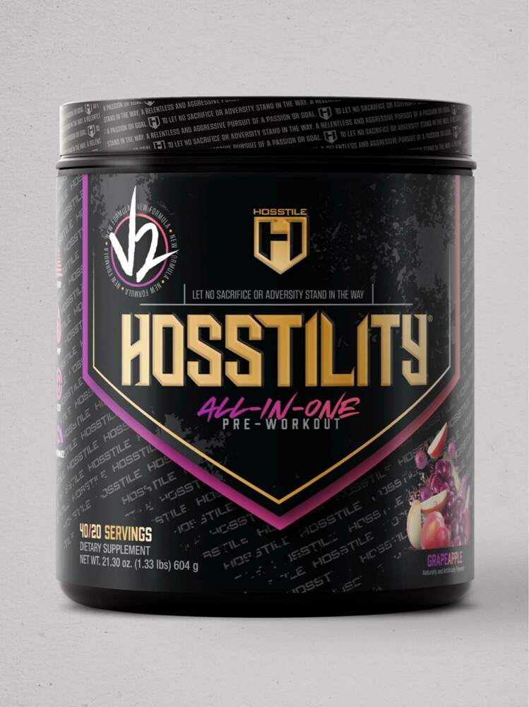 hosstility - 10