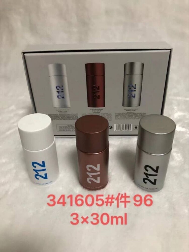 هدايأ رجاليه اطقم عطور - 7