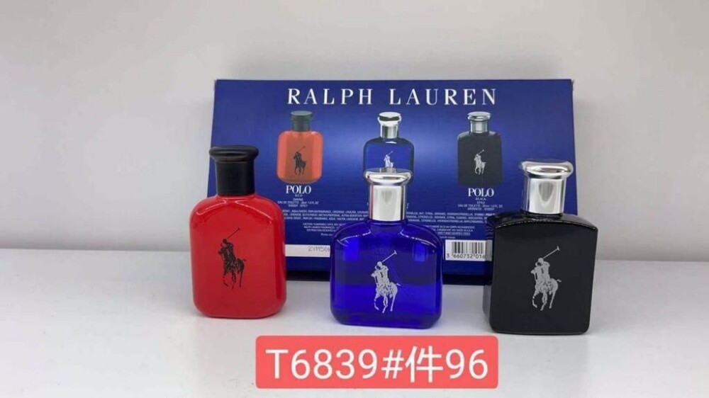 هدايأ رجاليه اطقم عطور - 8