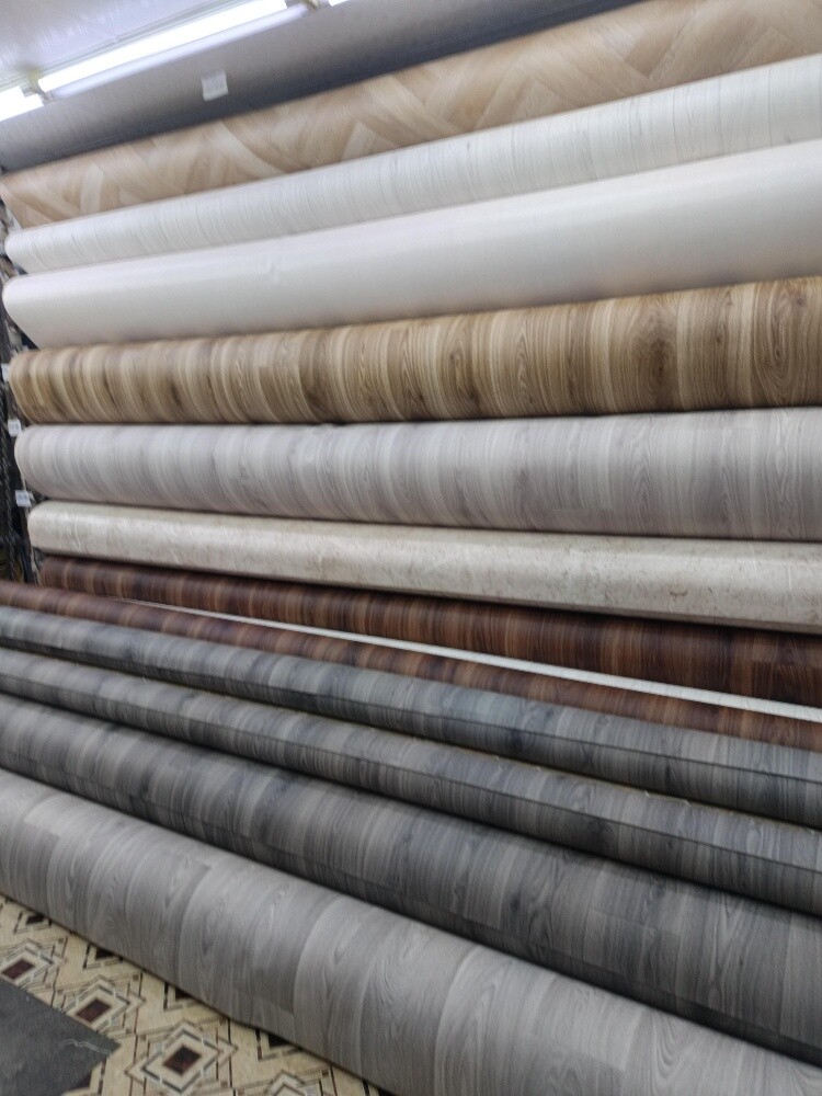 curtain, carpert,sofa,blind&rolar - 12