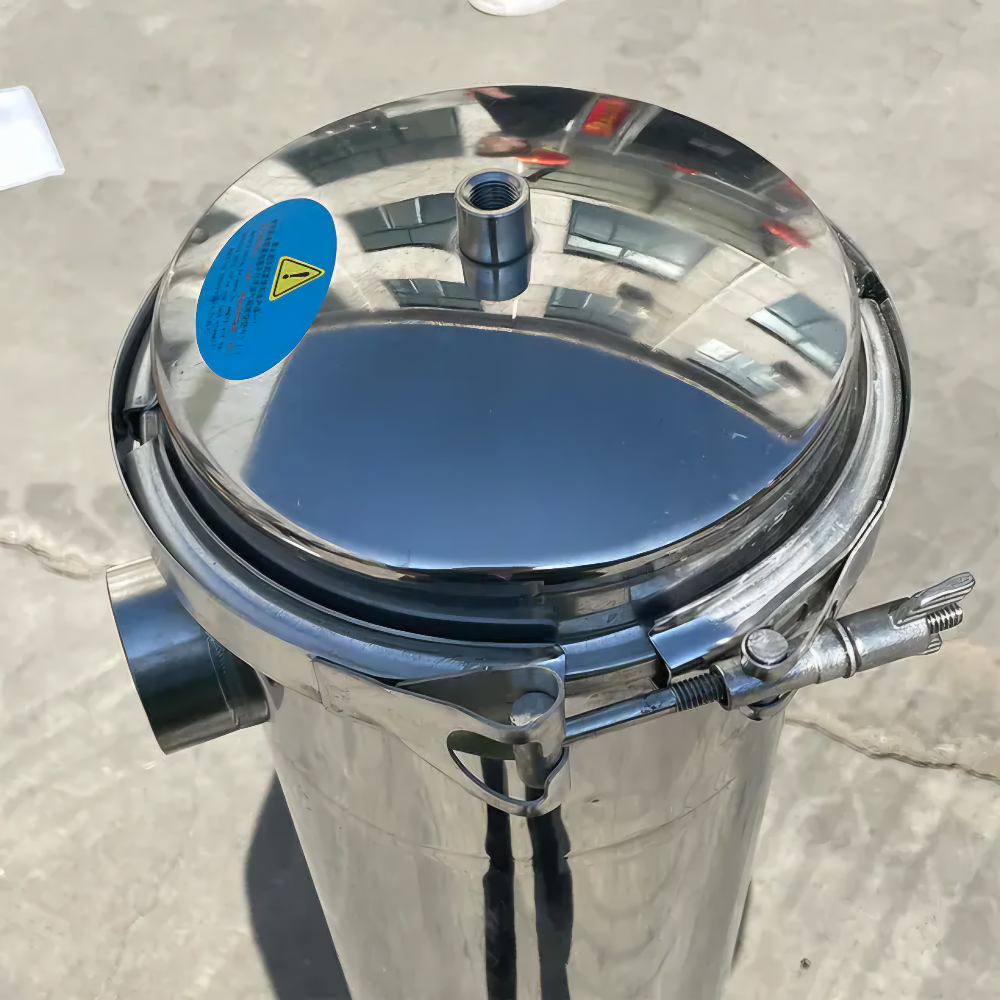 Central House Stainless Steel - 7