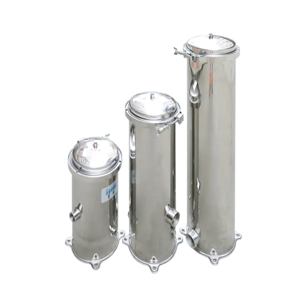 Central House Stainless Steel - 4