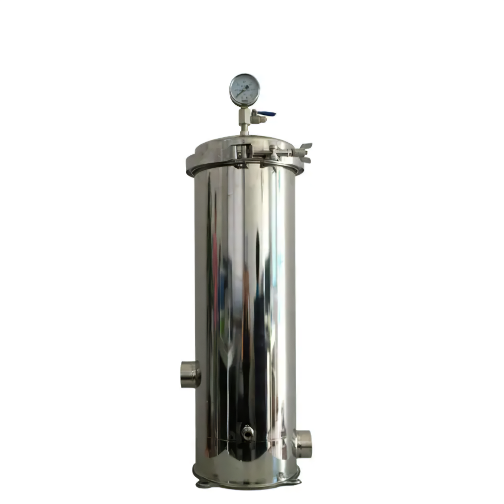 Central House Stainless Steel - 2