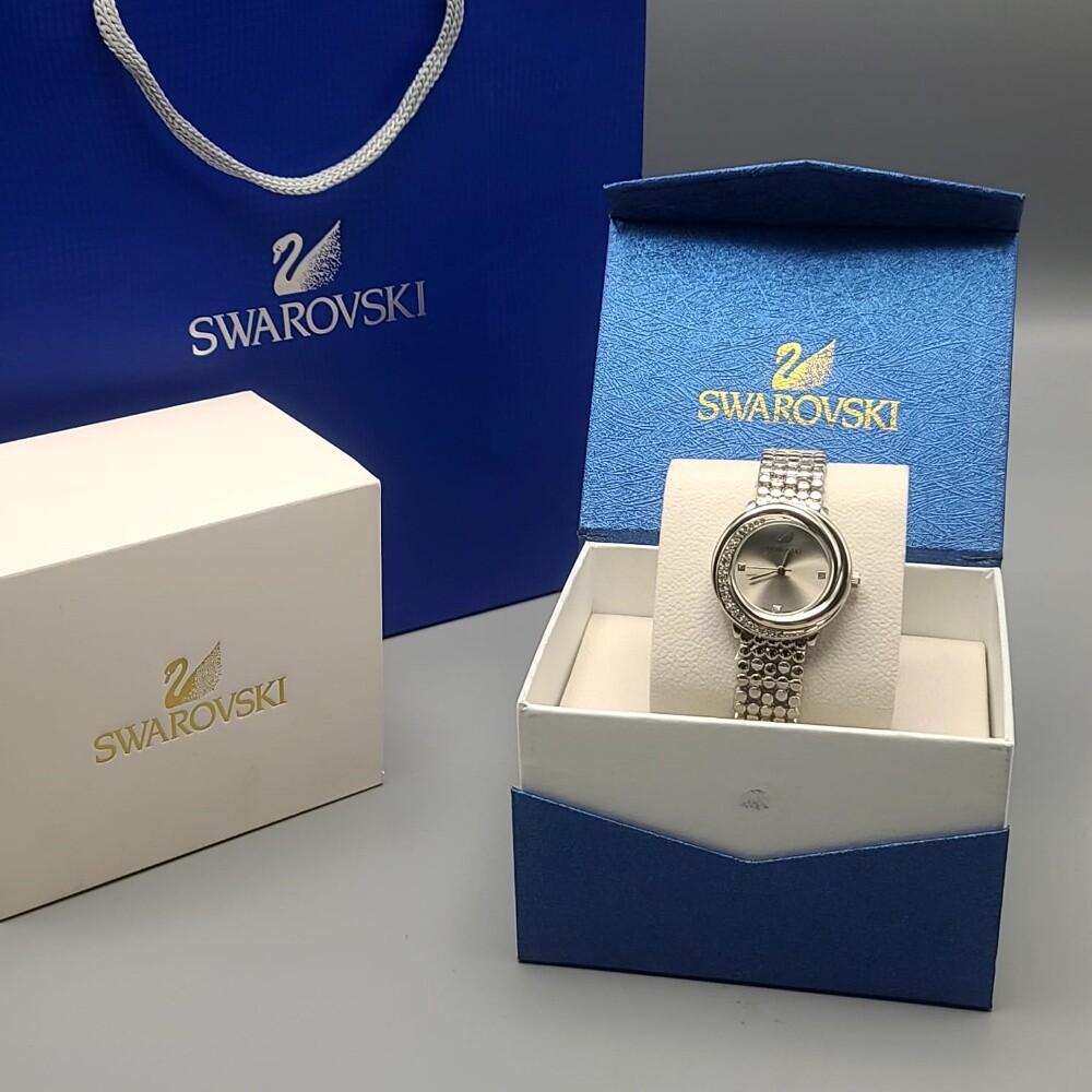 Swarovski - 6
