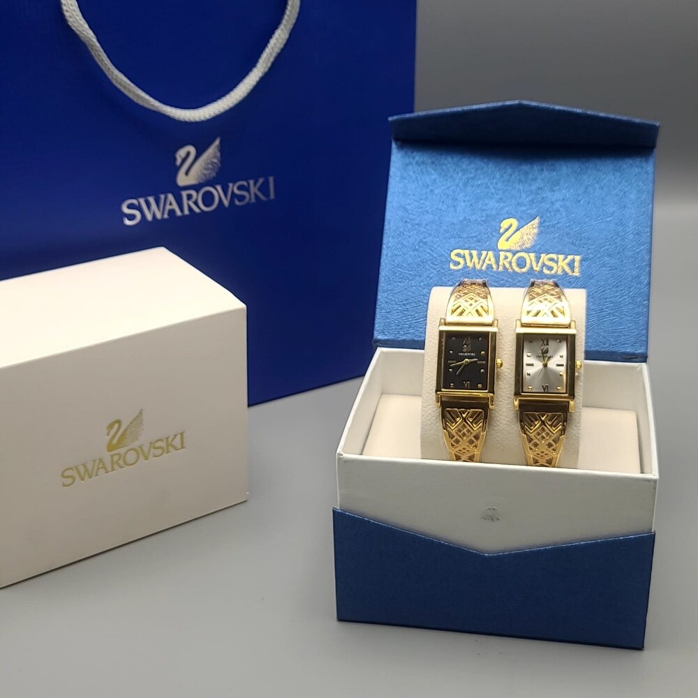 Swarovski - 10