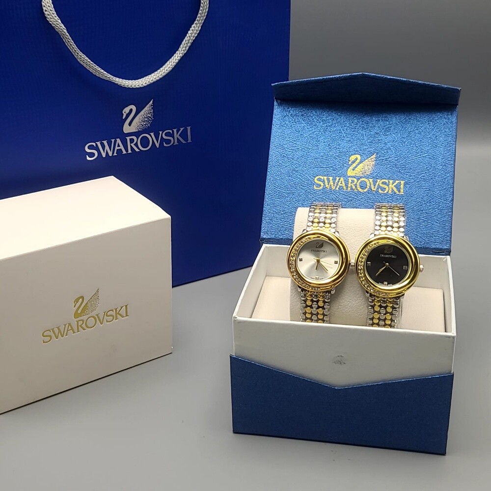 Swarovski - 1