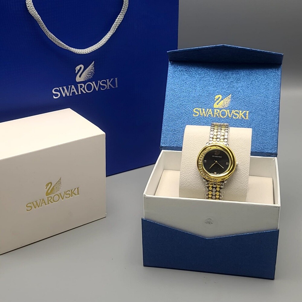 Swarovski - 7