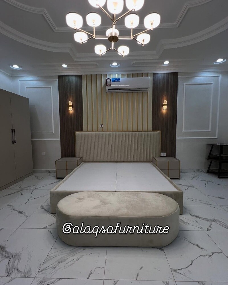 luxury bedroom.... - 3