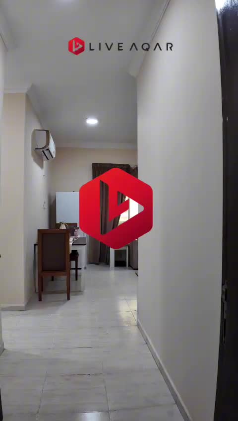 Furnished apartment for rent - 9