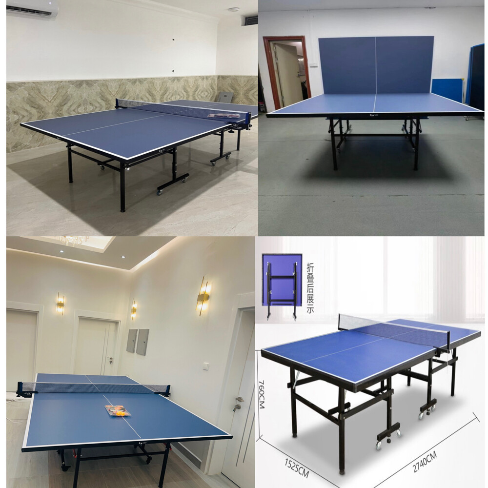 Tennis Table  - 4