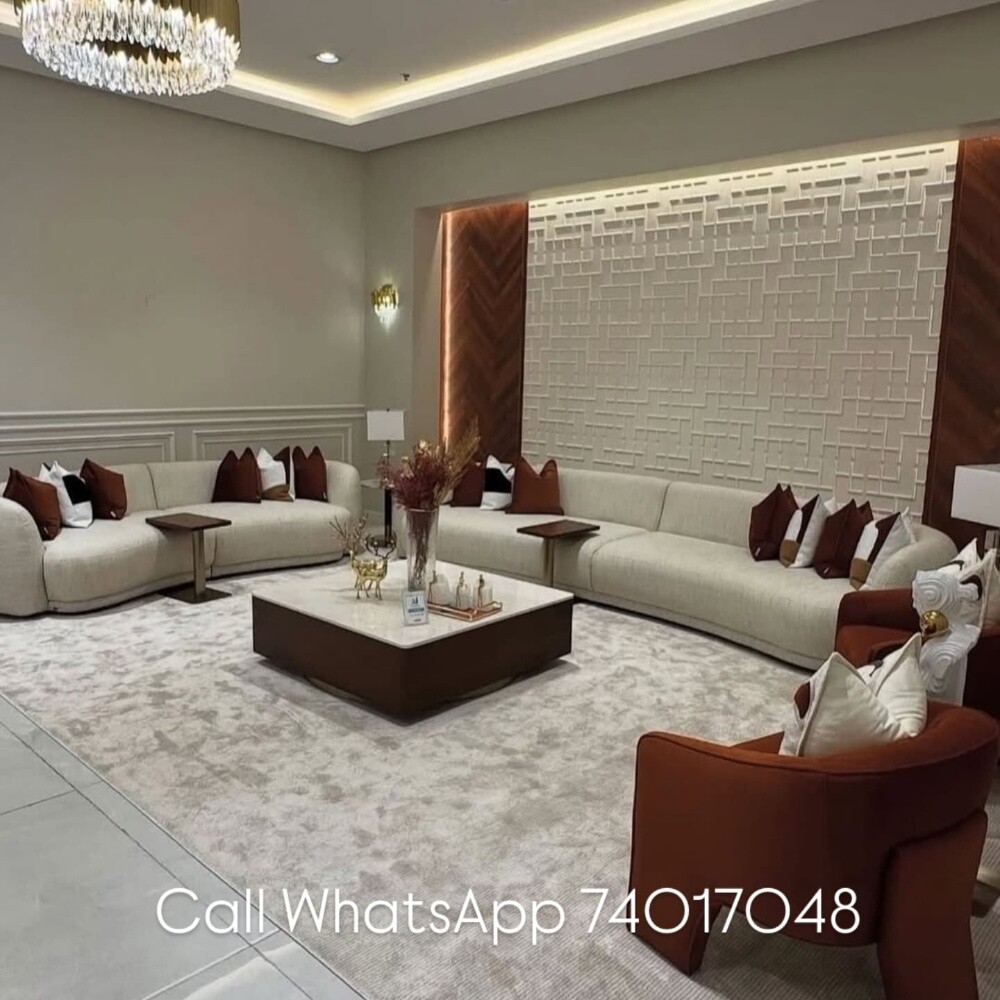 New Sofa for majlis Selling post - 9