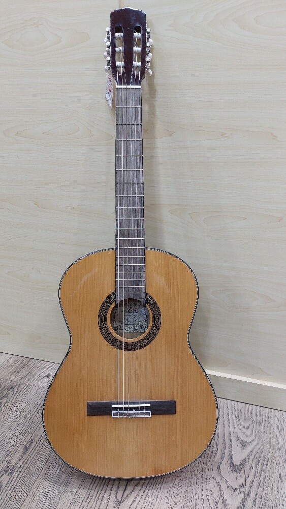 GUITAR CLASSIC ARIA JAPAN - 1