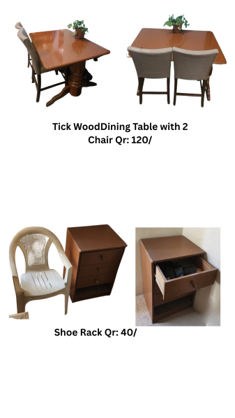 Moving Sale  Everything Must - 11