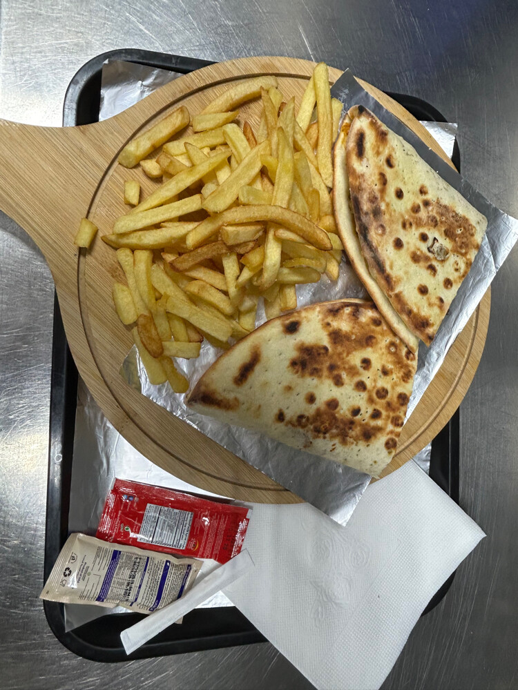 أنا صانع بيزا ابحث عن عمل  - 9