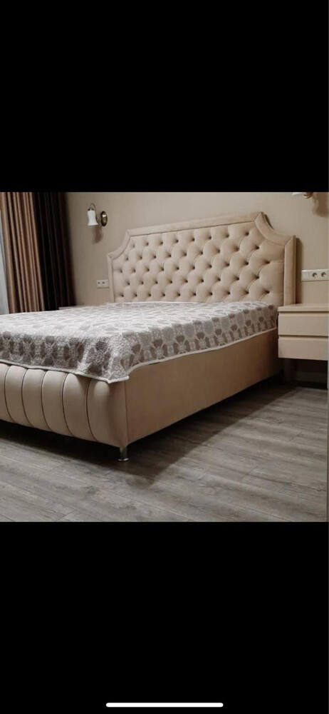 Brand new bed for sale QR 1500 - 10