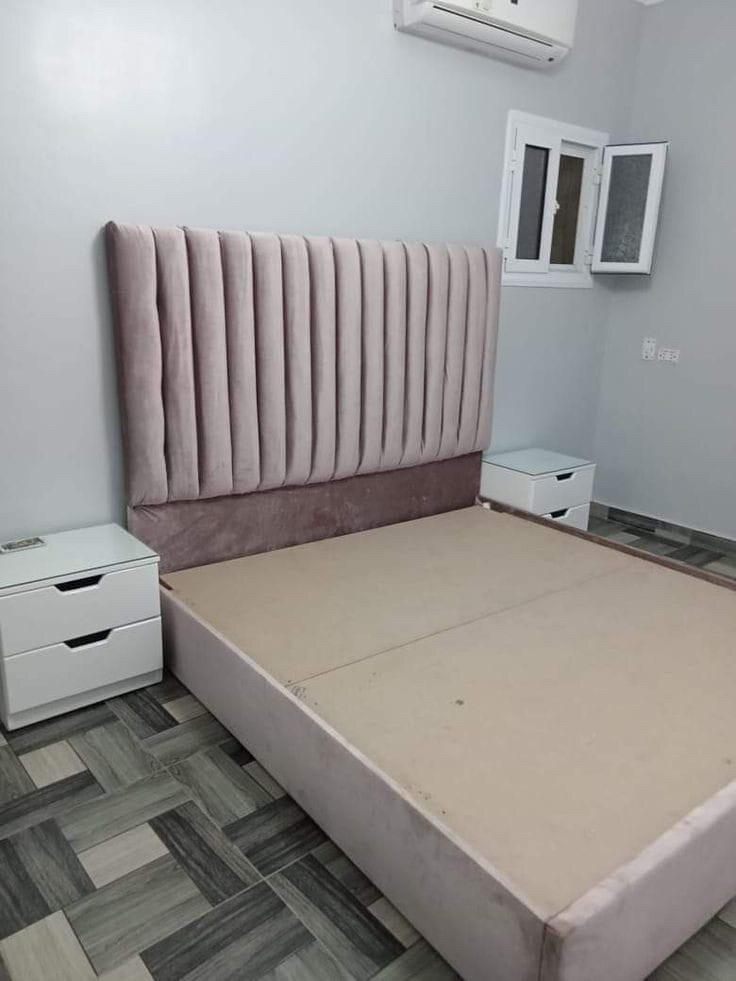 Brand new bed for sale QR 1500 - 11