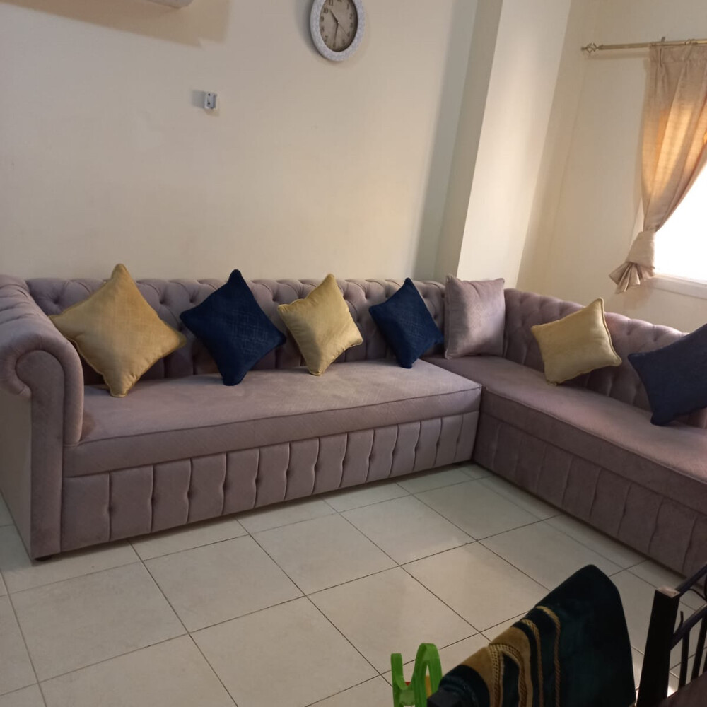 brand new majlis for sale 1 meter - 5