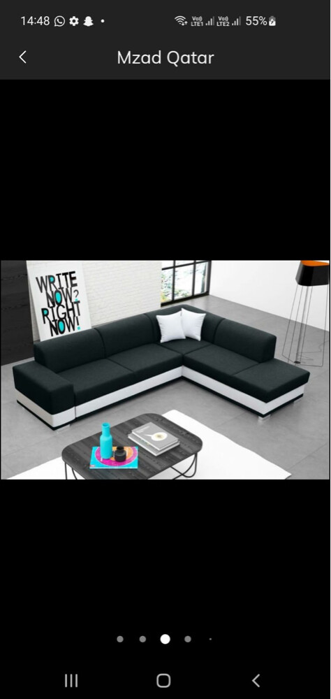 brand new majlis for sale 1 meter - 12