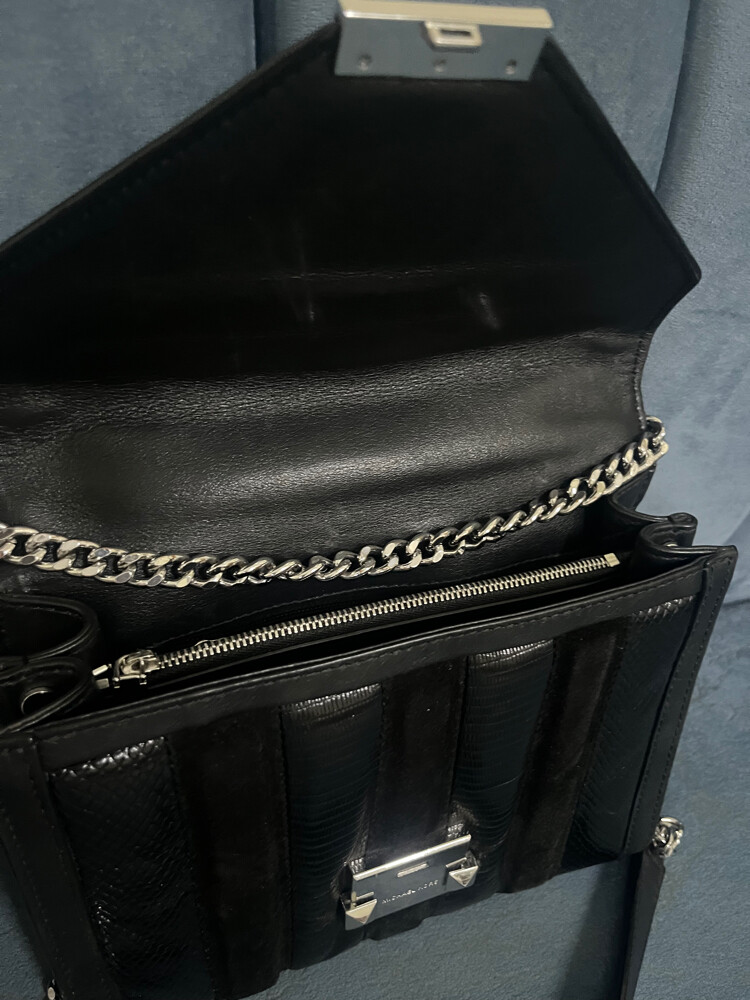 Micheal Kors MK bag  - 3