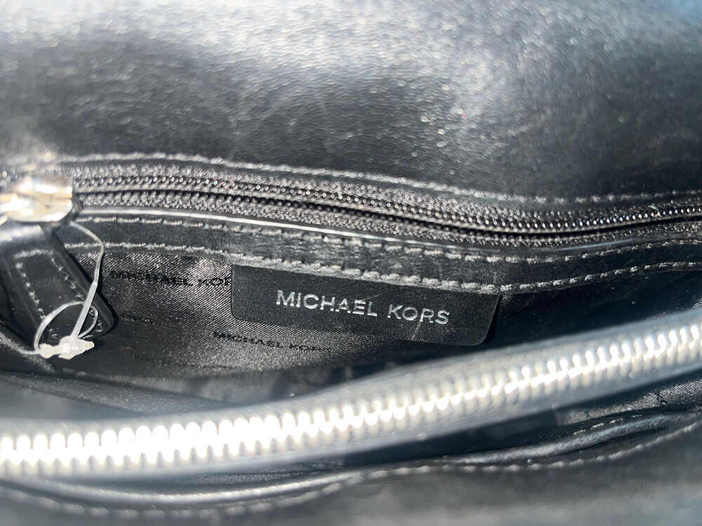 Micheal Kors MK bag  - 4